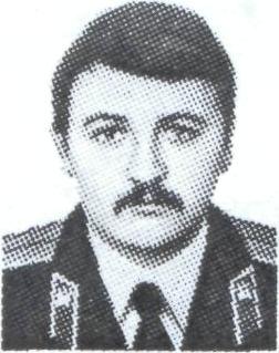 ПАЛАМАРЧУК Александр Иванович