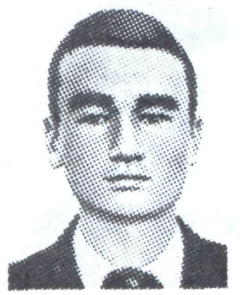 Памяти павших в Афганской войне