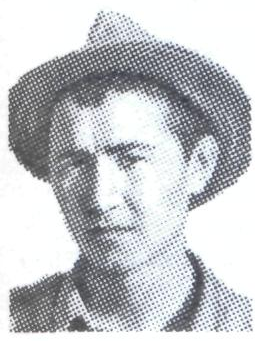 Памяти павших в Афганской войне