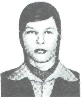 ВАЛЬЧУГОВ Михаил Иванович