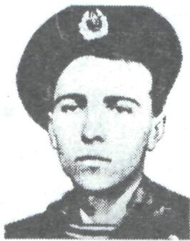 ВАЛЯНТА Ионас Антанович