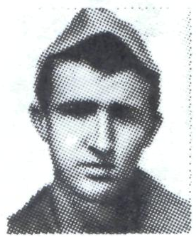 Памяти павших в Афганской войне