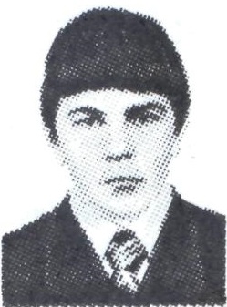 МАКСИМОВ Владимир Иосифович