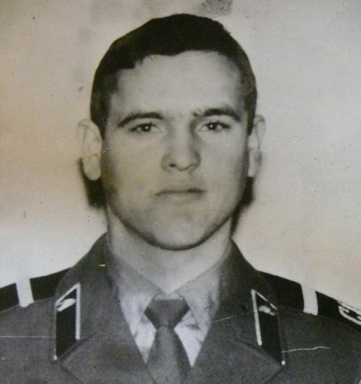 Ковалев Владимир Григорьевич