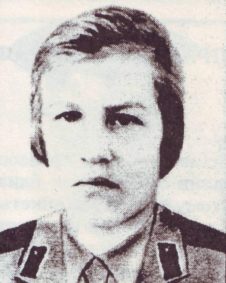 ШАТИЛО
                        Анатолий Ярославович