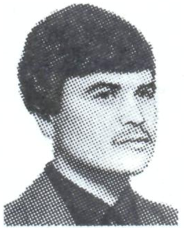 Памяти павших в Афганской войне