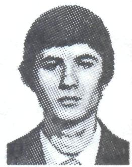 Памяти павших в Афганской войне