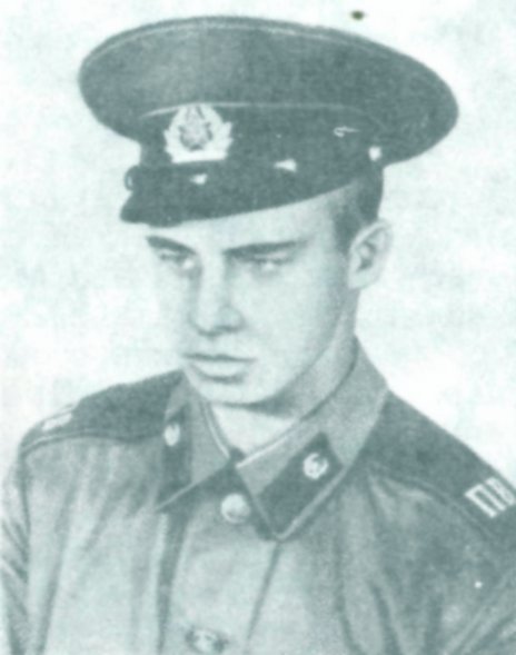 ПОДОЛЬСКИЙ Роман Георгиевич ПОДОЛЬСКИЙ Роман Георгиевич