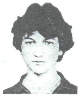 Памяти павших в Афганской войне