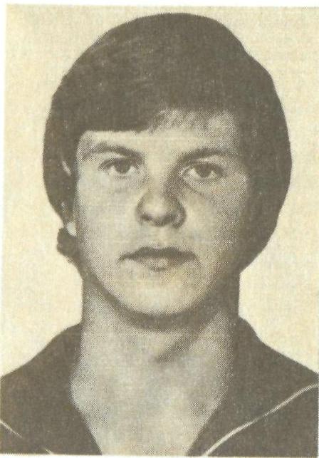 КАШПОРОВ Александр
                    Иванович