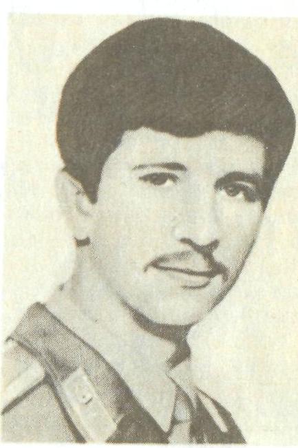 КЕБА Сергей Иванович