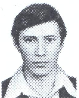 Памяти павших в Афганской войне