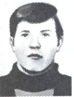 Памяти павших в Афганской войне