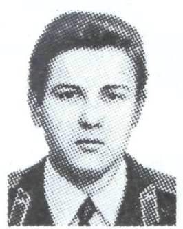 Памяти павших в Афганской войне