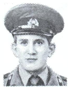 Памяти павших в Афганской войне