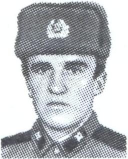 ПАНЧЕНКО Анатолий Федорович