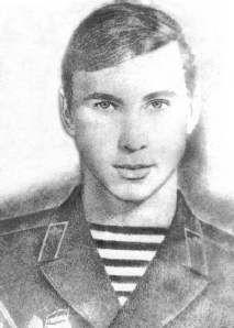 ПАНЧЕНКО Анатолий Иванович