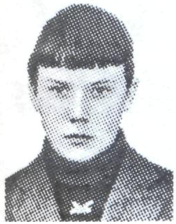 Памяти павших в Афганской войне