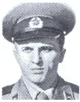 Памяти павших в Афганской войне