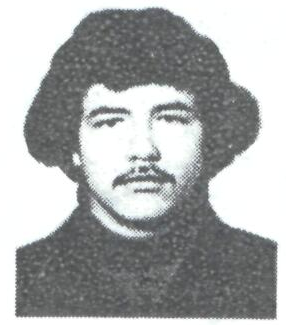 Памяти павших в Афганской войне