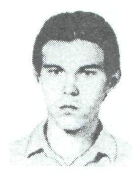 Памяти павших в Афганской войне