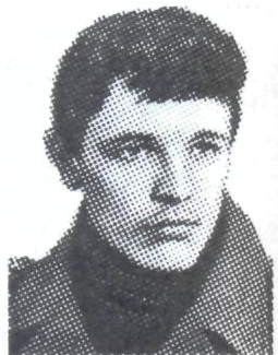 Памяти павших в Афганской войне