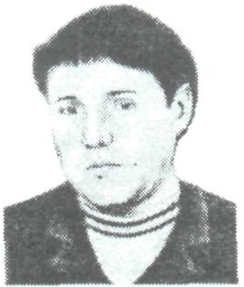 Памяти павших в Афганской войне