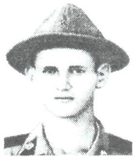 Памяти павших в Афганской войне