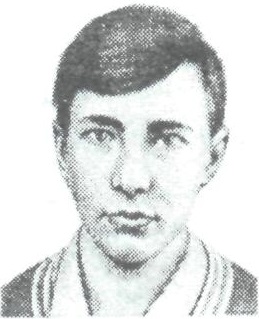 Памяти павших в Афганской войне