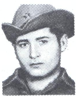 Памяти павших в Афганской войне