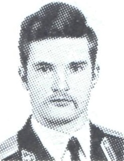 ПАРИЙСКИЙ Федор Витальевич