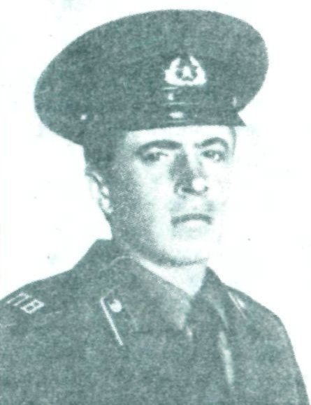 ПОРЫВАЕВ Владимир Александрович