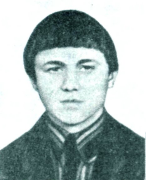 ПОСТОВАЛОВ Сергей Геннадьевич ПОСТОВАЛОВ Сергей Геннадьевич