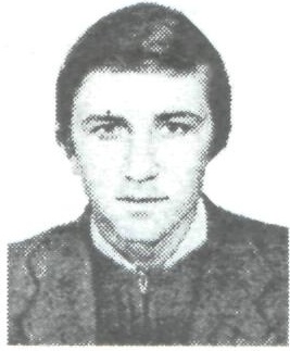 Памяти павших в Афганской войне