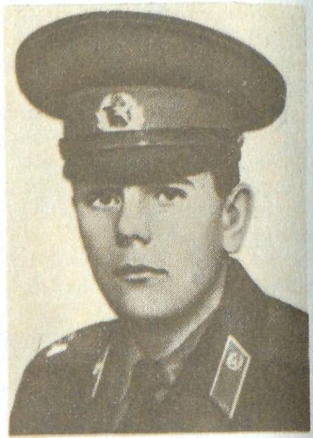 КИРИК Сергей Павлович