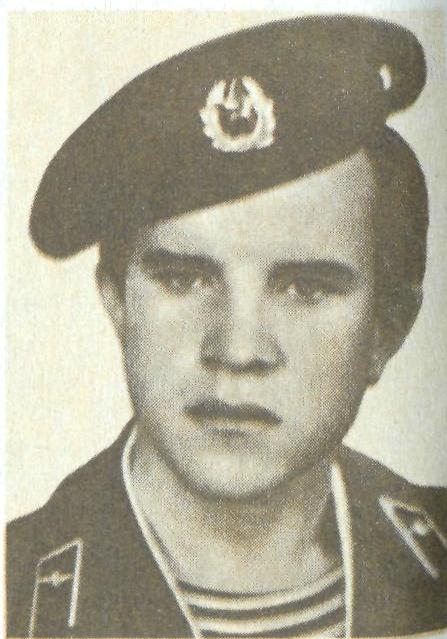 КИРИКОВИЧ Василий
                    Леонидович