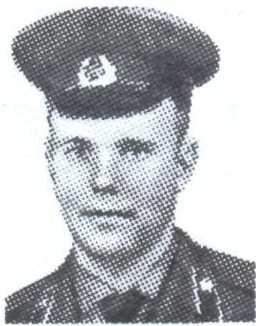 Памяти павших в Афганской войне