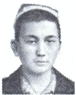 Памяти павших в Афганской войне