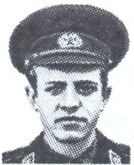 Памяти павших в Афганской войне