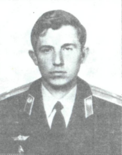 ПРИВАЛОВ Виктор Витальевич ПРИВАЛОВ Виктор Витальевич