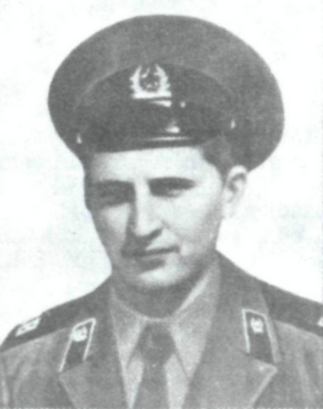 ПРИЙМАК Вячеслав Николаевич