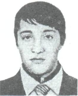 ВАФИН Дамир Маннулович