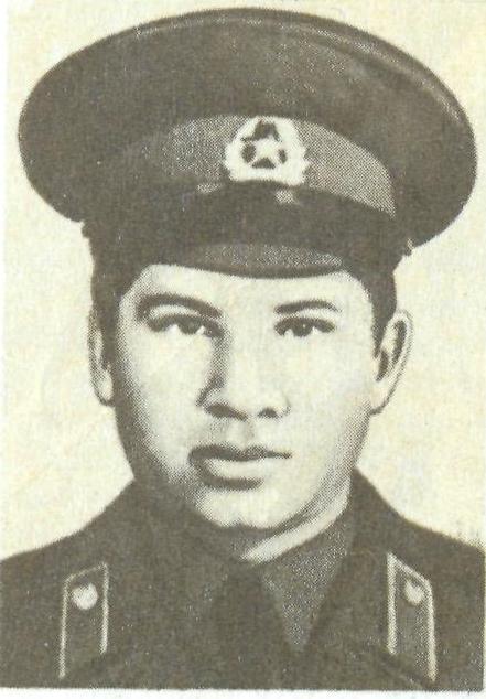 КИТЕЛЬ Иван Федорович