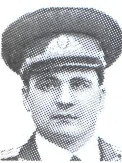 ПАРФЕНОВ Александр Михайлович