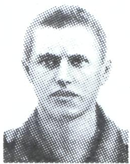 Памяти павших в Афганской войне