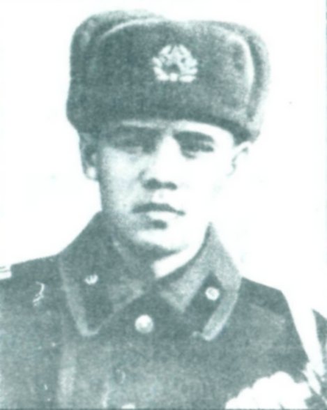 ПРИХОДЬКО Константин Михайлович ПРИХОДЬКО Константин Михайлович