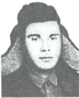 Памяти павших в Афганской войне