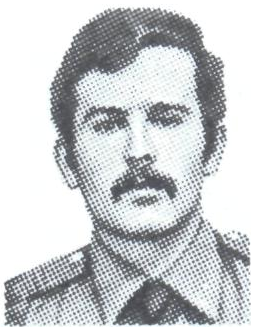 Памяти павших в Афганской войне