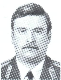 Памяти павших в Афганской войне