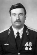 Памяти павших в
                      Афганской войне